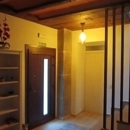 헤레스 데 로스 카바예로스 Entre Torres 빌라 외부 사진